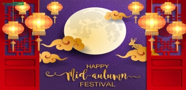 Mid-Autumn Festival Holiday